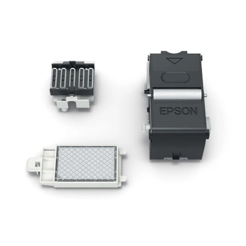 Print Head Cleaning Kit Epson SC F2000 F2080 F2100 F2130 / C13C092001 SC6HCS NEW